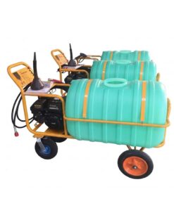 Máy phun rửa áp lực cao K31