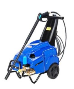 Máy phun rửa áp lực cao KC3000