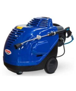 Máy xịt rửa cao áp nước nóng lạnh MH4000