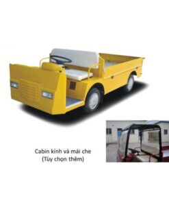 Xe chở hàng chạy điện tải trọng 800kg EG6021H
