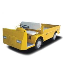 Xe chở hàng chạy điện tải trọng 800kg EG6021H01