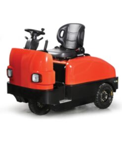 Xe kéo hàng chạy điện QDD30TS tải trọng 3 tấn