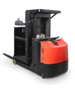 Xe nâng người lấy hàng lẻ JX2-1