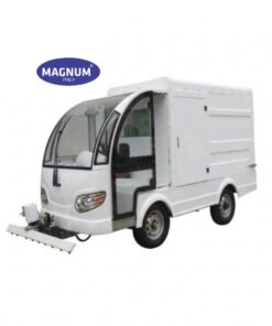 Xe phun rửa đường mini MN-H50