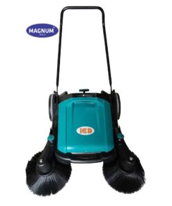 Xe quét rác hút bụi đẩy tay Magnum MS-920
