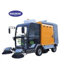 Xe quét hút bụi đô thị Magnum MN-S2000