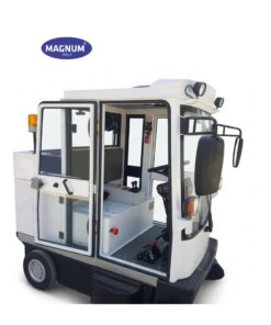 Xe quét hút bụi nhà xưởng Magnum MN-E800FB