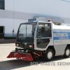 ICD Green Tech – Cung cấp máy chà sàn, xe chở rác, xe quét rác