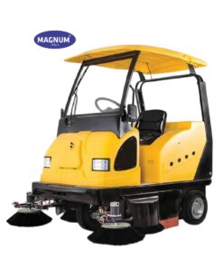 Xe quét hút bụi công nghiệp Magnum MN-E800W