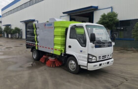 ICD Green Tech – Cung cấp máy chà sàn, xe chở rác, xe quét rác