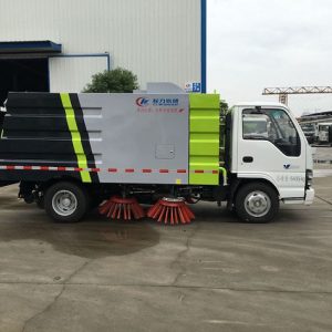 ICD Green Tech – Cung cấp máy chà sàn, xe chở rác, xe quét rác