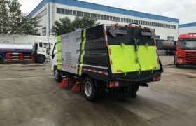 ICD Green Tech – Cung cấp máy chà sàn, xe chở rác, xe quét rác