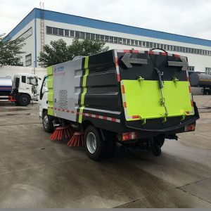 ICD Green Tech – Cung cấp máy chà sàn, xe chở rác, xe quét rác