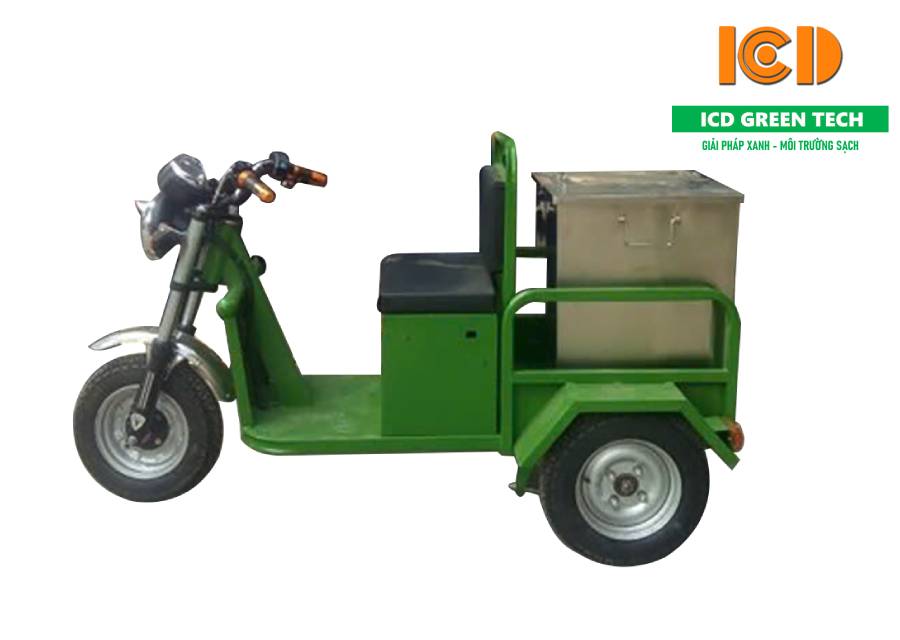 xe-thu-gom-rac-thung-inox-100L-1