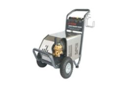 ICD Green Tech – Cung cấp máy chà sàn, xe chở rác, xe quét rác