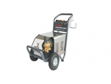 ICD Green Tech – Cung cấp máy chà sàn, xe chở rác, xe quét rác