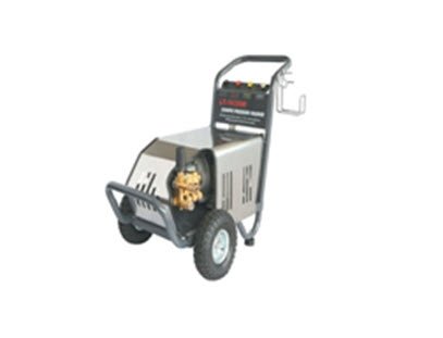 ICD Green Tech – Cung cấp máy chà sàn, xe chở rác, xe quét rác