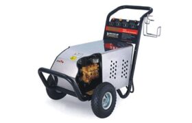 ICD Green Tech – Cung cấp máy chà sàn, xe chở rác, xe quét rác