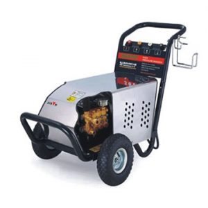 ICD Green Tech – Cung cấp máy chà sàn, xe chở rác, xe quét rác