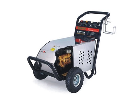 ICD Green Tech – Cung cấp máy chà sàn, xe chở rác, xe quét rác