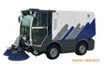 ICD Green Tech – Cung cấp máy chà sàn, xe chở rác, xe quét rác