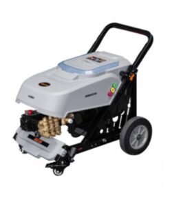 Máy rửa xe áp lực cao tự ngắt