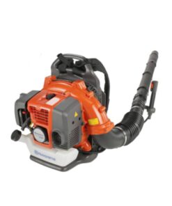 Máy thổi lá cây công suất lớn Husqvarna 570BTS