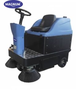 Xe quét hút bụi ngồi lái Magnum S1250