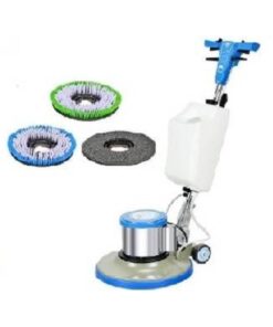 Máy chà thảm công nghiệp CX-200T