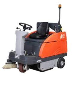 Xe quét rác công nghiệp Powerboss APEX 47