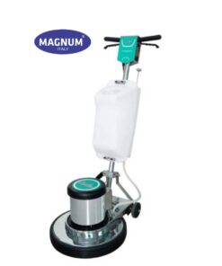 Máy chà sàn giặt thảm đơn Magnum BF522