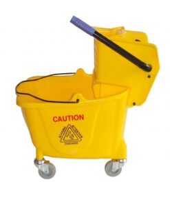 Xe vắt móp lau sàn đơn 36L