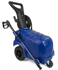 Máy phun xịt cao áp Jetmaster JM11.200BP