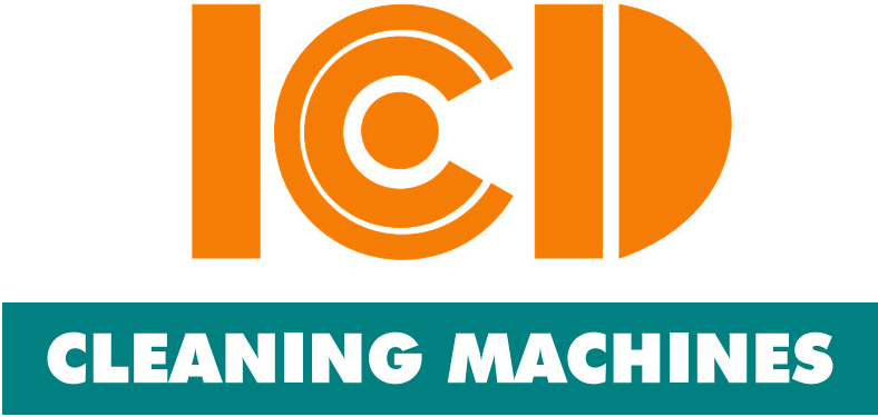 ICD CLEANING MACHINES