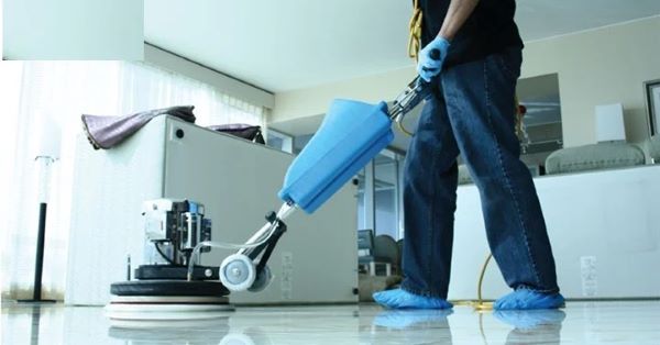 ICD Green Tech – Cung cấp máy chà sàn, xe chở rác, xe quét rác