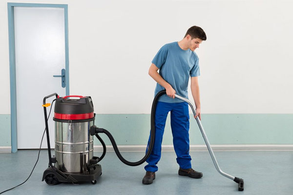 ICD Green Tech – Cung cấp máy chà sàn, xe chở rác, xe quét rác