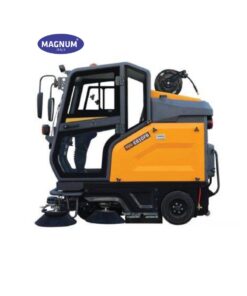 Xe quét bụi nhà xưởng Magnum E810FB