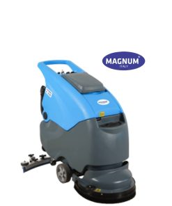 Máy chà sàn liên hợp đẩy tay A-45B