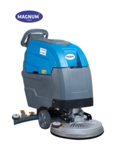 Máy chà sàn liên hợp tự hành A-55BZ