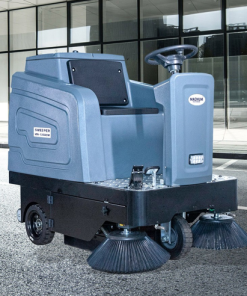Xe quét hút bụi ngồi lái MN-1250SW