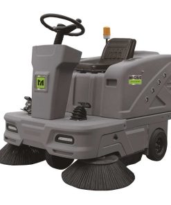 Xe quét hút bụi ngồi lái MAGNUM MN-C200S