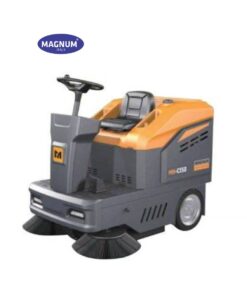 Xe quét hút bụi ngồi lái Magnum MN-C150