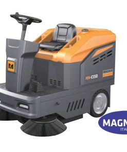 Xe quét hút bụi ngồi lái MAGNUM MN-C150