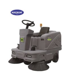 Xe quét hút bụi ngồi lái MAGNUM MN-C200S