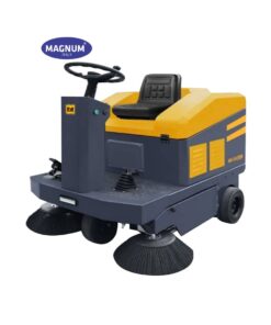 Xe quét hút bụi ngồi lái MAGNUM MN-1250