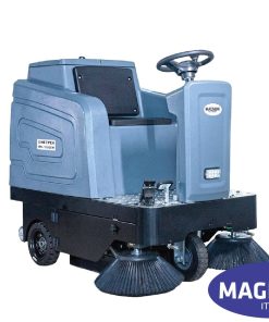 Xe quét hút bụi ngồi lái MN-1250SW