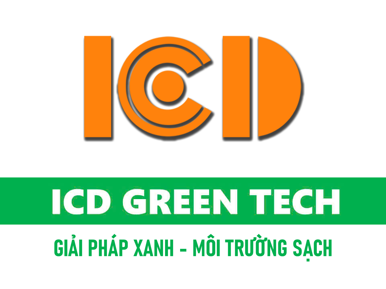 ICD Green Tech – Cung cấp máy chà sàn, xe chở rác, xe quét rác