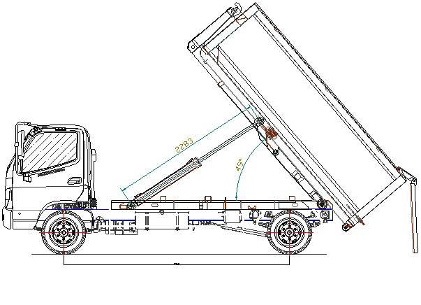 ICD Green Tech – Cung cấp máy chà sàn, xe chở rác, xe quét rác