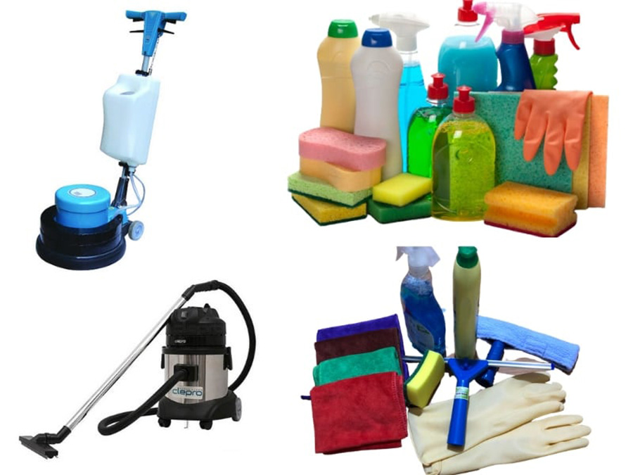 ICD Green Tech – Cung cấp máy chà sàn, xe chở rác, xe quét rác