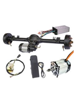 Phụ tùng - Phụ kiện - Vật tư thay thế